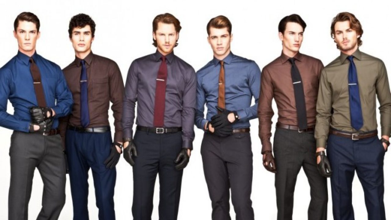 azufre Manual perjudicar Conoce las Marcas más conocidas de Corbatas | ¿Cómo hacer nudos de corbata?  👔